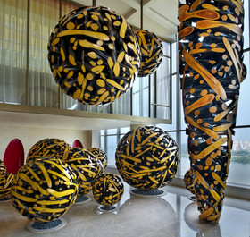 Vista Walkerhill Seoul