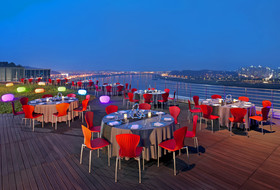 Vista Walkerhill Seoul