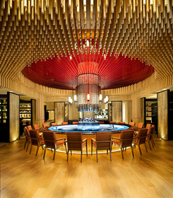 Vista Walkerhill Seoul