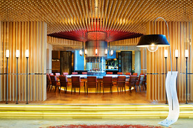 Vista Walkerhill Seoul