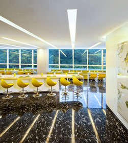 Vista Walkerhill Seoul