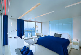 Vista Walkerhill Seoul