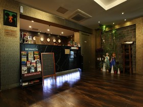 VIV Classic Hotel
