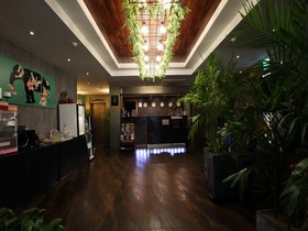 VIV Classic Hotel