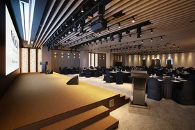 voco Seoul Gangnam an IHG Hotel
