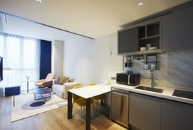 voco Seoul Gangnam an IHG Hotel