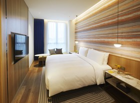 voco Seoul Gangnam an IHG Hotel
