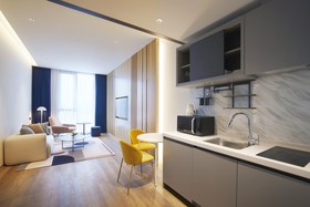 voco Seoul Gangnam an IHG Hotel