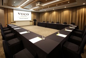 voco Seoul Gangnam an IHG Hotel