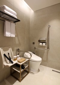 voco Seoul Gangnam an IHG Hotel