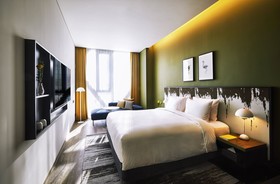 voco Seoul Gangnam an IHG Hotel