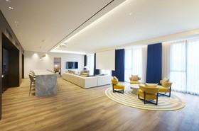 voco Seoul Gangnam an IHG Hotel