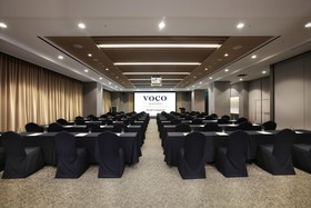 voco Seoul Gangnam an IHG Hotel