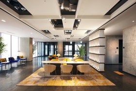 voco Seoul Gangnam an IHG Hotel