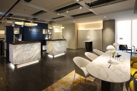 voco Seoul Gangnam an IHG Hotel