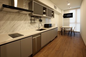 voco Seoul Gangnam an IHG Hotel