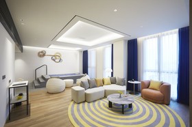 voco Seoul Gangnam an IHG Hotel