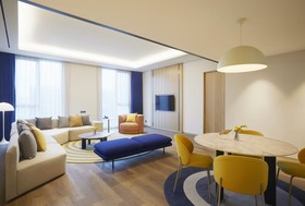 voco Seoul Gangnam an IHG Hotel