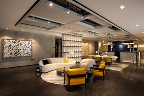 voco Seoul Gangnam an IHG Hotel