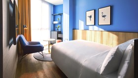 voco Seoul Gangnam an IHG Hotel