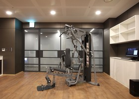 voco Seoul Gangnam an IHG Hotel