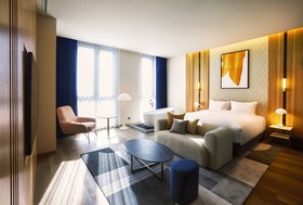 voco Seoul Gangnam an IHG Hotel