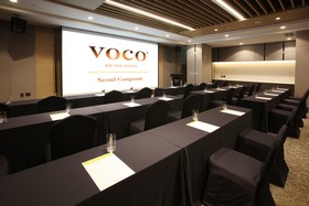 voco Seoul Gangnam an IHG Hotel