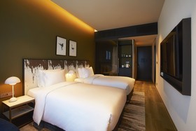 voco Seoul Gangnam an IHG Hotel