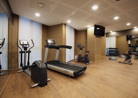 voco Seoul Gangnam an IHG Hotel