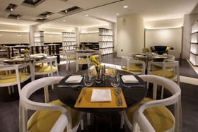 voco Seoul Gangnam an IHG Hotel