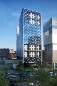 voco Seoul Gangnam an IHG Hotel