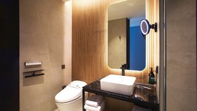 voco Seoul Gangnam an IHG Hotel