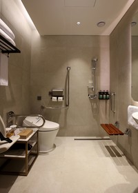 voco Seoul Gangnam an IHG Hotel