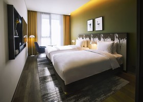 voco Seoul Gangnam an IHG Hotel