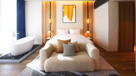voco Seoul Gangnam an IHG Hotel