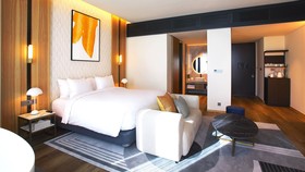 voco Seoul Gangnam an IHG Hotel