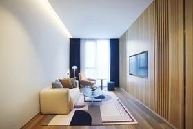 voco Seoul Gangnam an IHG Hotel