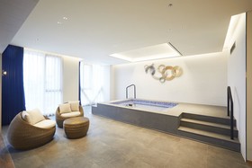 voco Seoul Gangnam an IHG Hotel