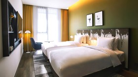 voco Seoul Gangnam an IHG Hotel