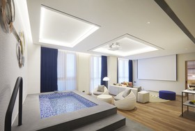 voco Seoul Gangnam an IHG Hotel