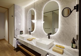 voco Seoul Gangnam an IHG Hotel