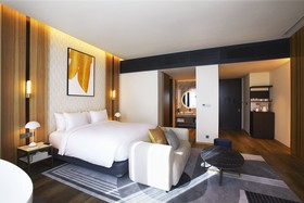 voco Seoul Gangnam an IHG Hotel