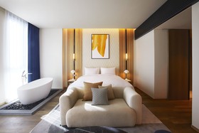 voco Seoul Gangnam an IHG Hotel