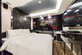 Shinchon Aida Hotel