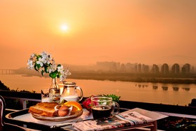 Walkerhill Douglas House