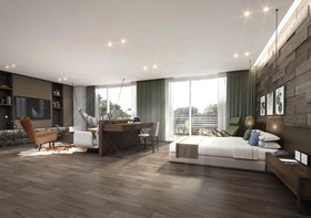 Walkerhill Douglas House