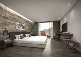 Walkerhill Douglas House