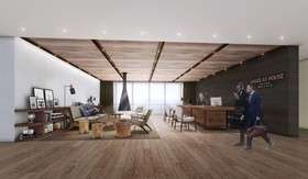 Walkerhill Douglas House