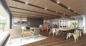 Walkerhill Douglas House