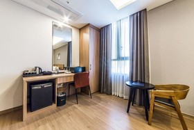 WD Hotel